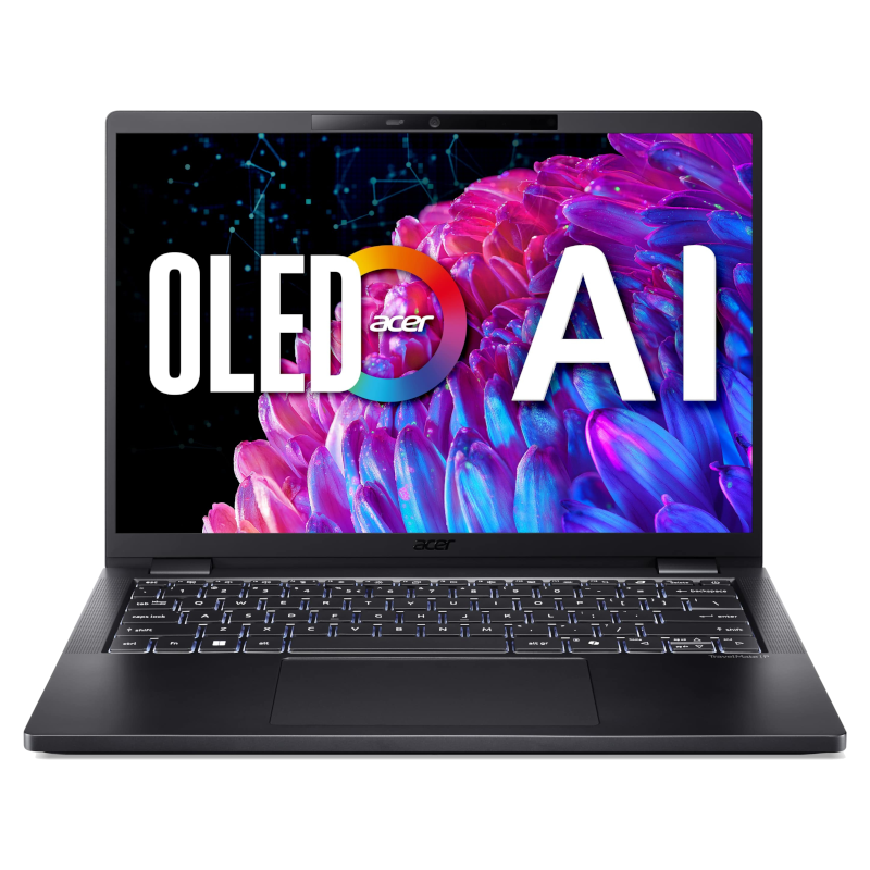 Ноутбук Acer TravelMate TMP614-73 (NX.B5WEU.004)